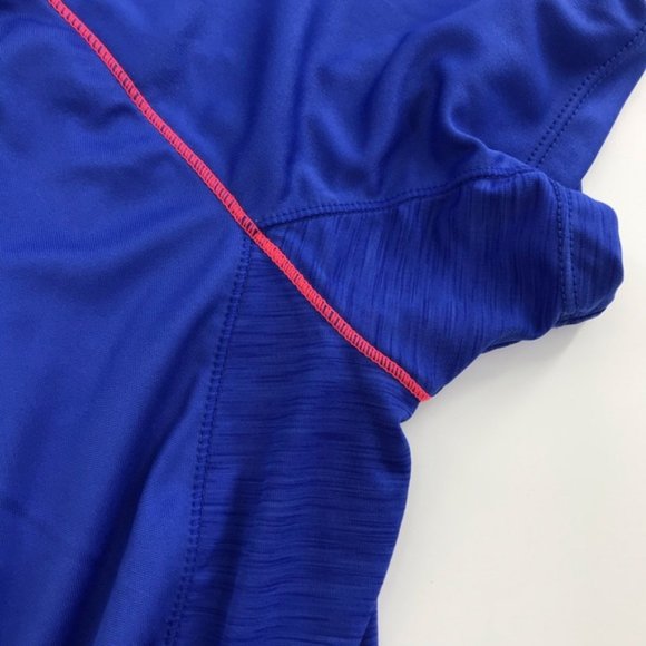 Hind Athletic Tee EUC sz M - Picture 4 of 7